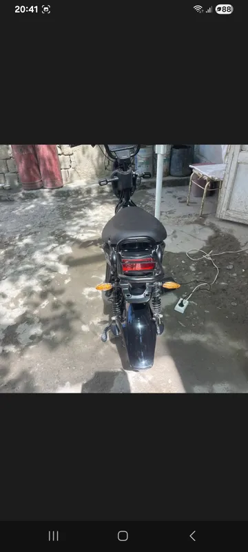 scooter sotilad 4 scooter sotilad 4