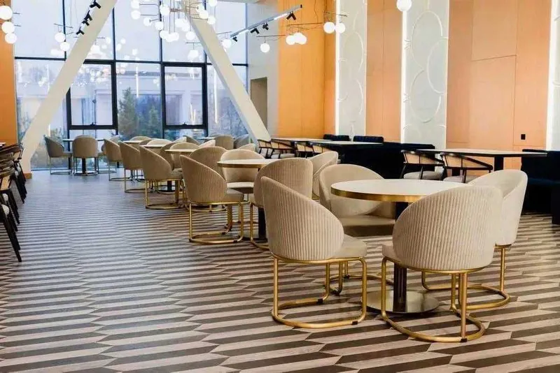 Аренда помещение ул. Алишер Навои от 50м² до 1500м² — фото 3