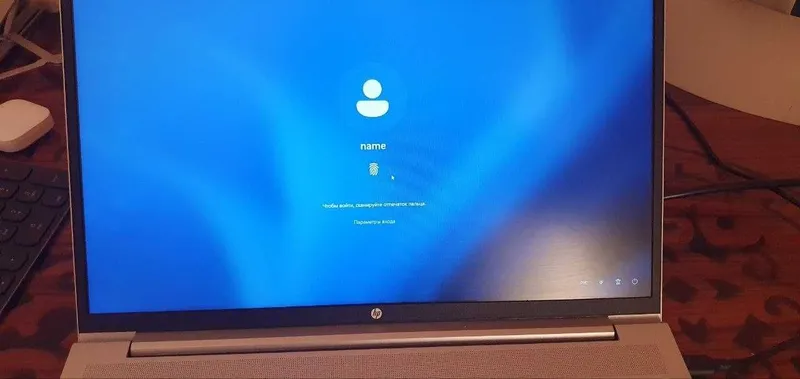 HP ProBook 450 G10 | Core i7 13-поколение | RTX 2050 | В идеале 7 HP ProBook 450 G10 | Core i7 13-поколение | RTX 2050 | В идеале 7