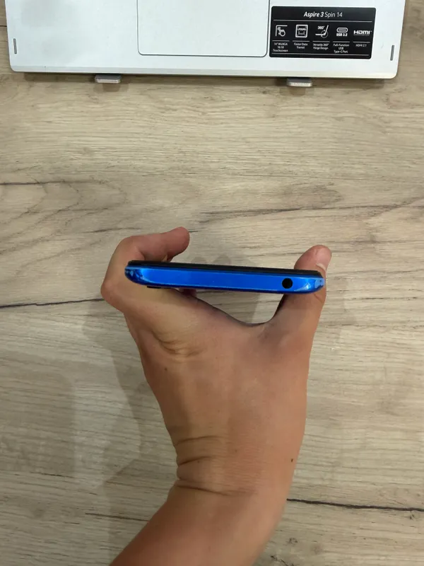 Redmi 9 A / 64 ГБ 5 Redmi 9 A / 64 ГБ 5
