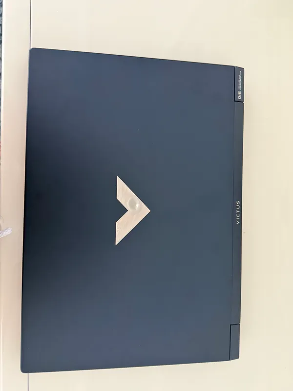 HP Victus 15 2 HP Victus 15 2