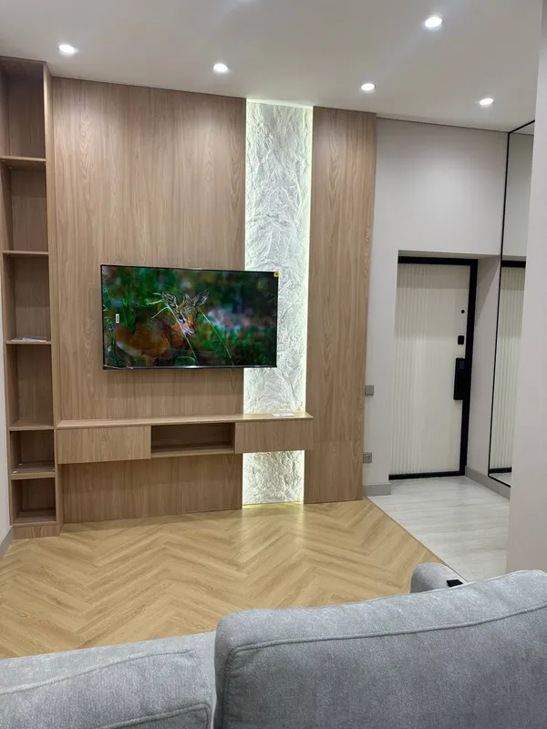 Imperial Club’da 2 xonali, 40 kv. m kvartira ijaraga beriladi 3
