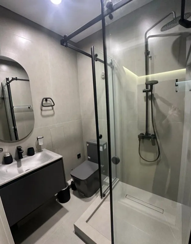 Жк Акай Сити 113м2 — фото 5