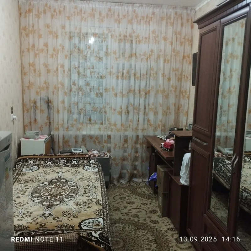 Продаю 2х комнатную квартиру 2/3/4 г.Зарафшан — фото 1 Продаю 2х комнатную квартиру 2/3/4 г.Зарафшан — фото 1