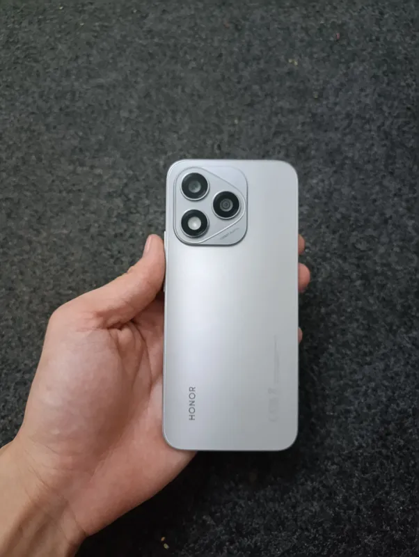Honor 400 lite