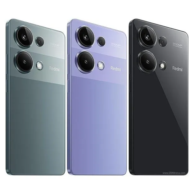Redmi Note 13 Pro 1 Redmi Note 13 Pro 1