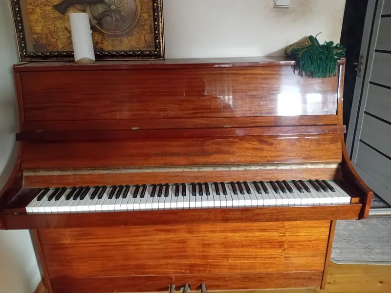 Pianino yaxshi kami bor 2