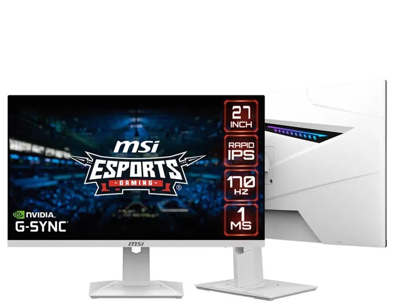 msi g274qrfw 27 2k ips 170ghz msi g274qrfw 27 2k ips 170ghz