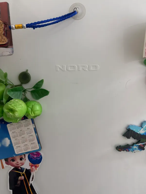 Продается холодильник Nord — фото 2