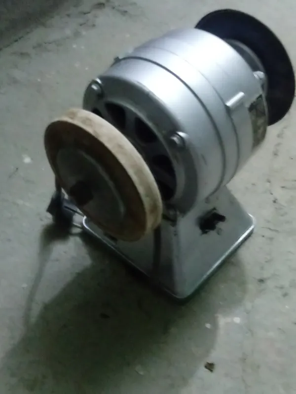 Charx Stanok 2 Charx Stanok 2