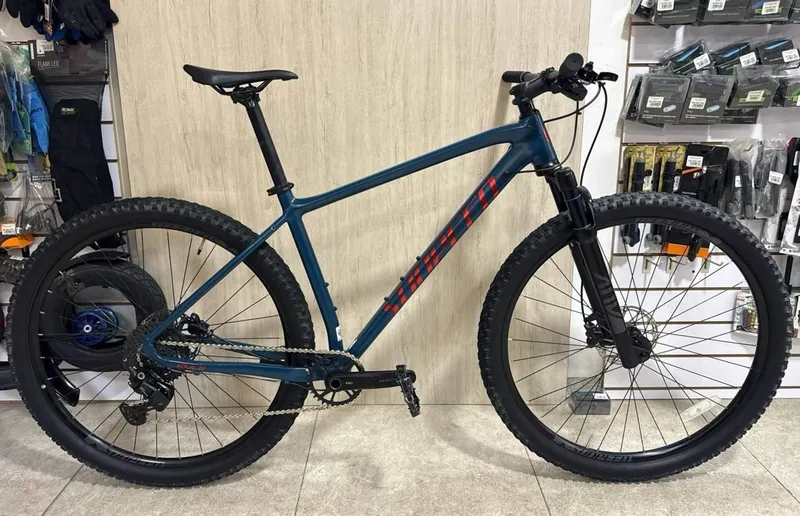 SunPEED 29" tog‘ velosipedi — B/U 1