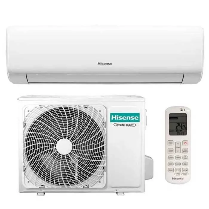Кондиционер Hisense Wings 12 DC InverterR32 GMCCToshiba оптом розницу — фото 4