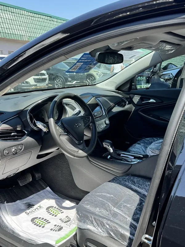 Malibu XL 2023 8 Malibu XL 2023 8