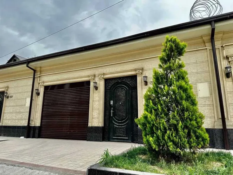 Сдаётся Евродом в аренду в Мирзо-Улугбекском районе люксовая Классика — фото 1