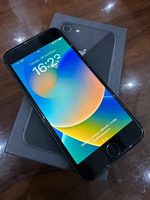 iphone 8 64 gb ekskluziv 4