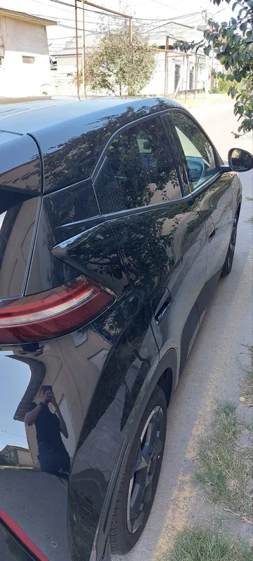 Продается Byd seagull 4