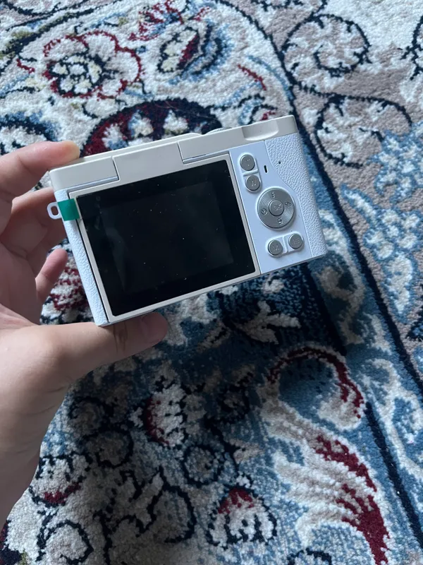 Fotoaparat 1