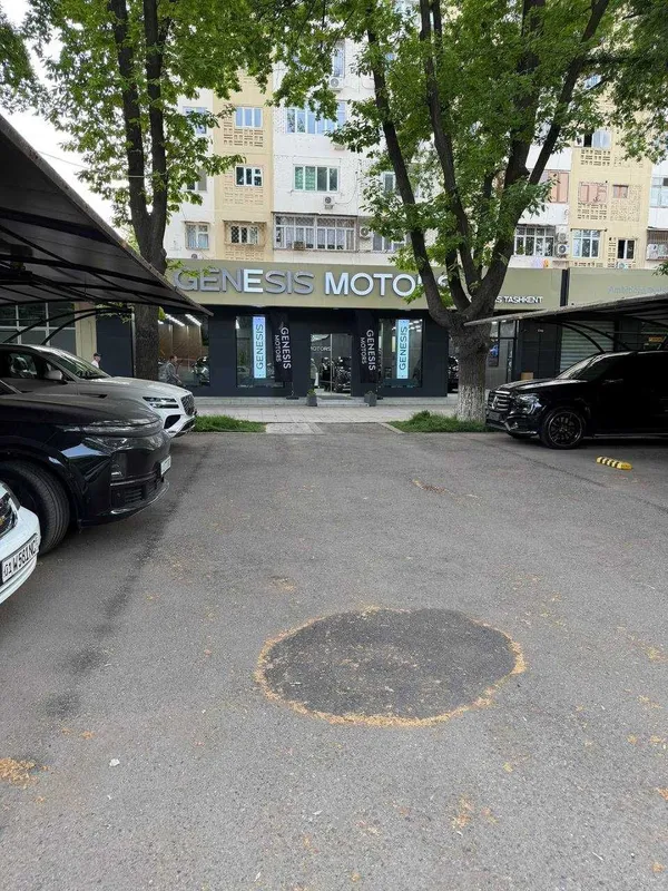 Сдаётся в аренду Ц13 Ганга 236 м2 первая линия! V1 — фото 2