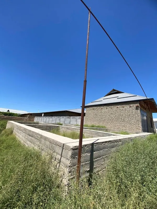 Tezkor Uy joy sotiladi Narpay Eski 5 1