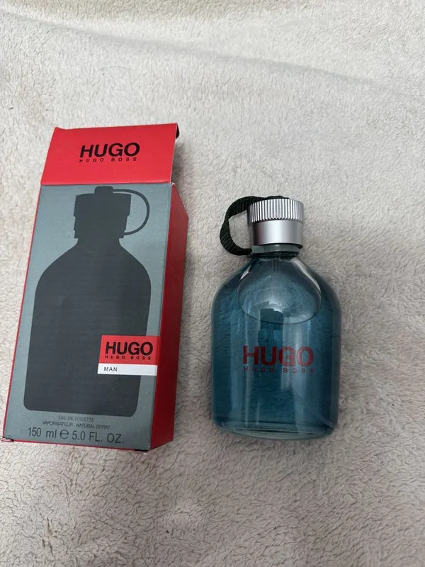 Продам Мужские Духи Hugo Boss 150ml