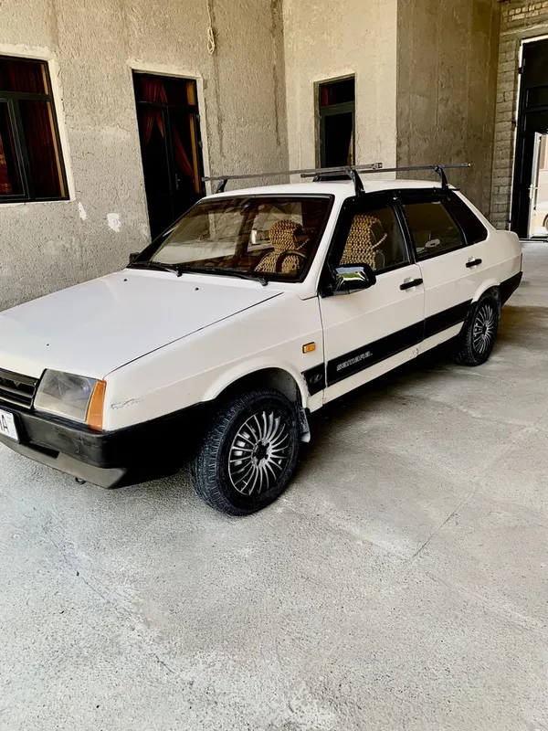 Сотилади!!! Пул керак шунга арзон Vaz Lada 21099 2 Сотилади!!! Пул керак шунга арзон Vaz Lada 21099 2