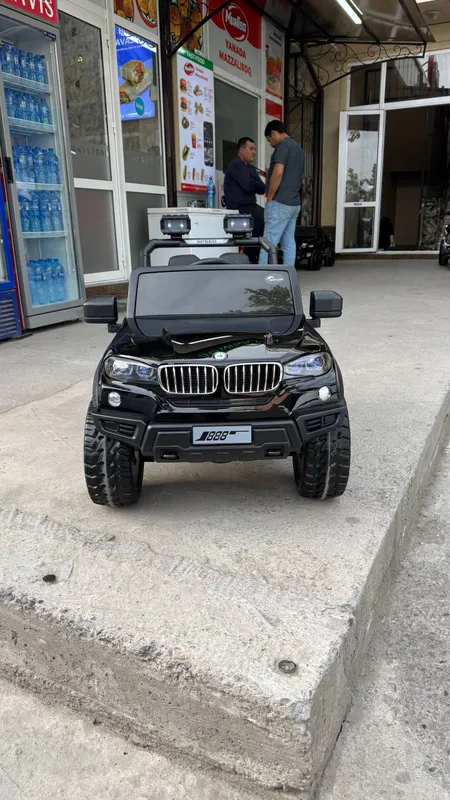 ikki kishilik detiskiy moshincha