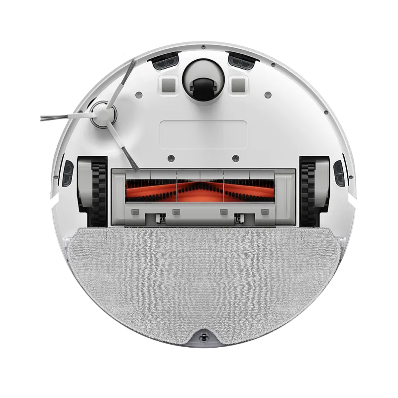 Продаю новые Робот пылесосы DreameBot F9 PRO 5