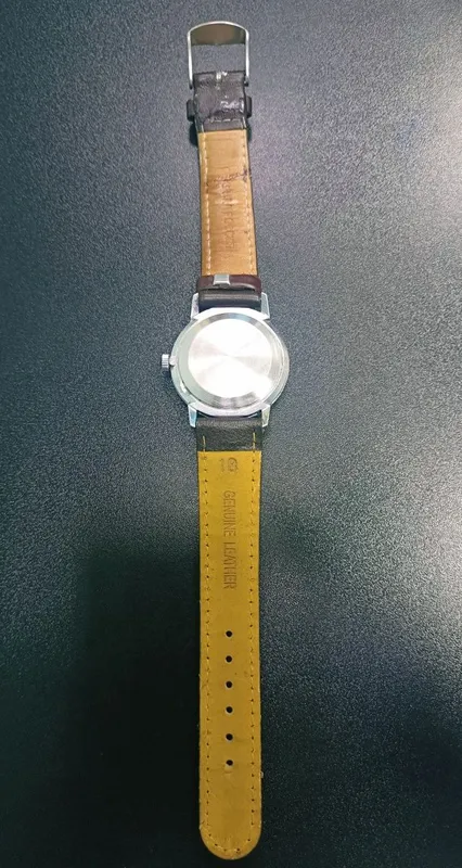 Коллекционные часы Ракета СССР (Raketa Export) — идеальное состояние — фото 3