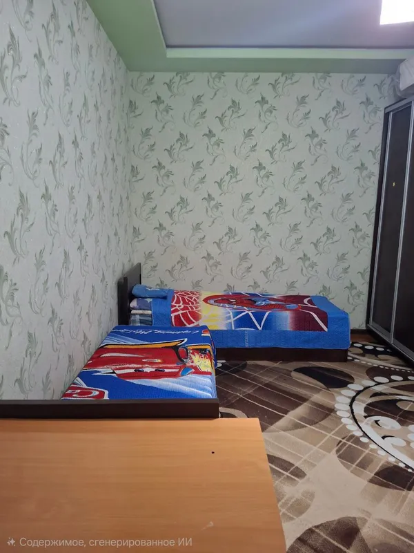 3 комнатная квартира в 22-Авиагородке — фото 3