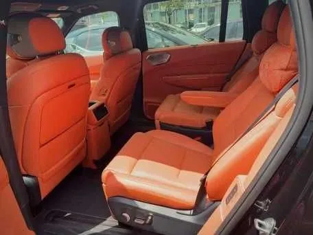 lynk&co 900 naxt va xalol nasiya — фото 2