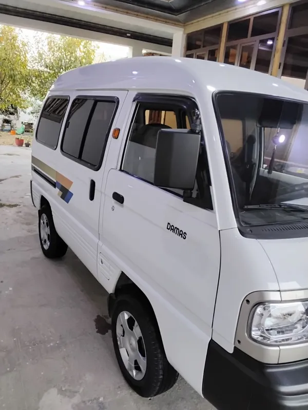 Продаётся Damas 2 2022 года. 6 Продаётся Damas 2 2022 года. 6