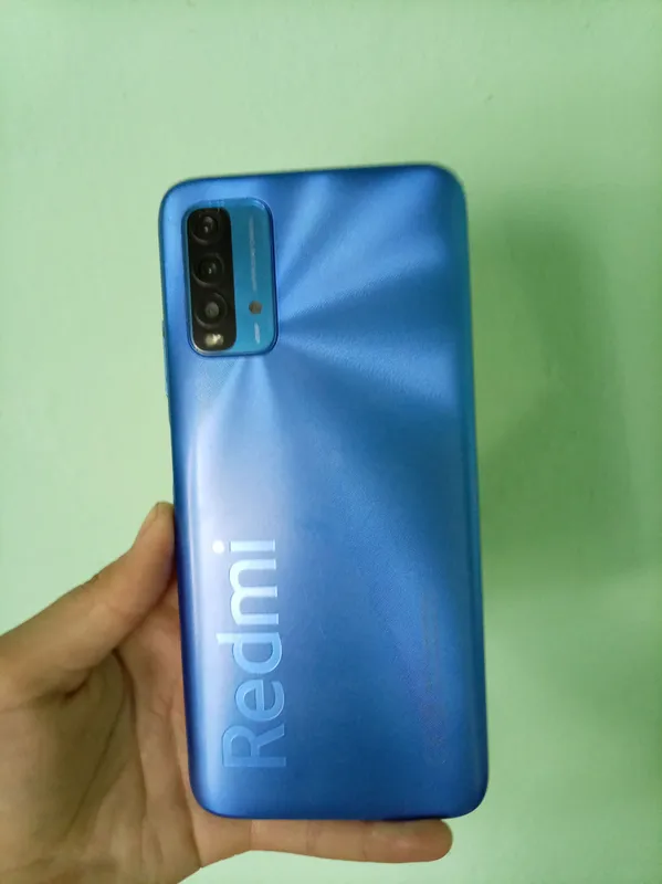 Redmi 9 T usta ko'rmagan