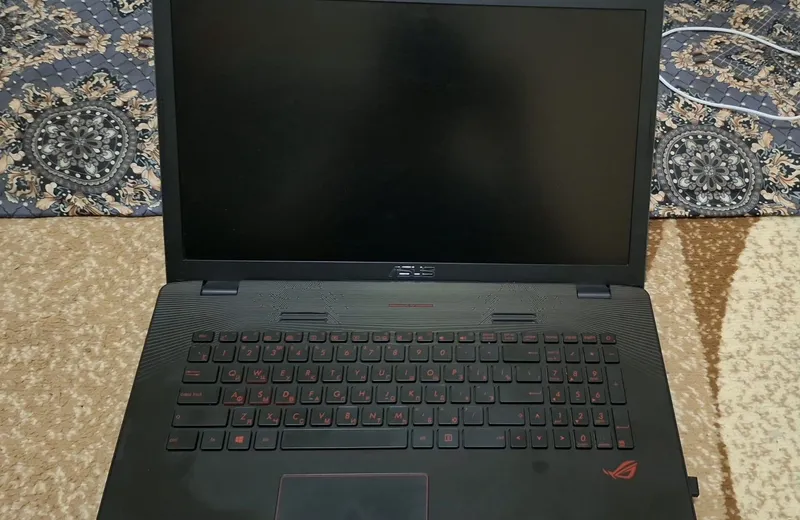 Asus cpu i7 intel core