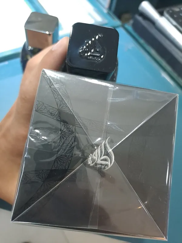 Hayaati Lattafa Eau De Parfum 7 Hayaati Lattafa Eau De Parfum 7
