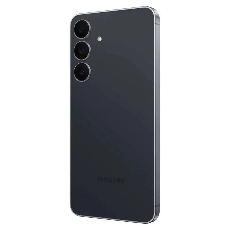 Смартфон Samsung Galaxy S25 FE 5G 8/128GB Black (Черный) 7 Смартфон Samsung Galaxy S25 FE 5G 8/128GB Black (Черный) 7