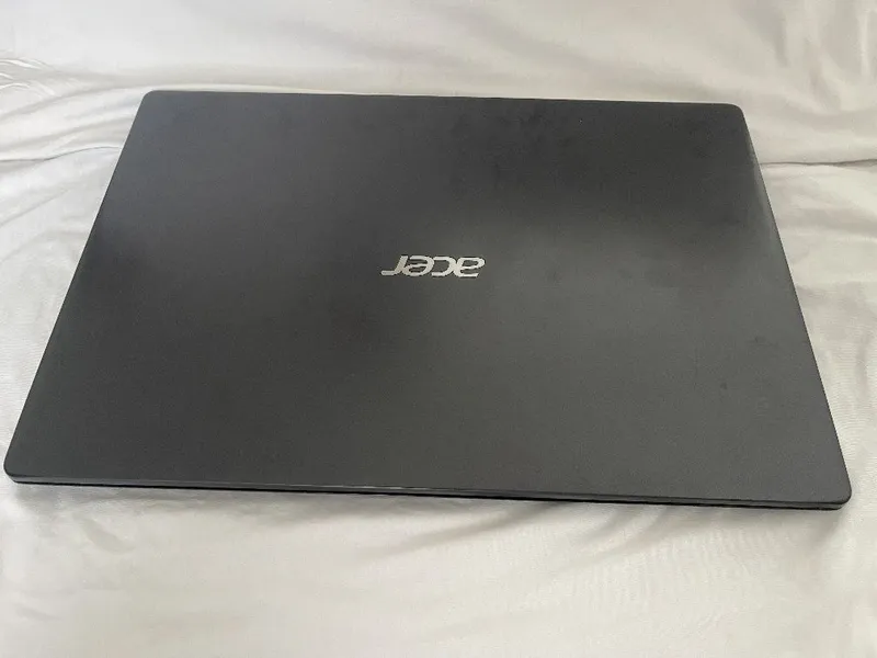 Acer Aspire 3 A315-34 — фото 2