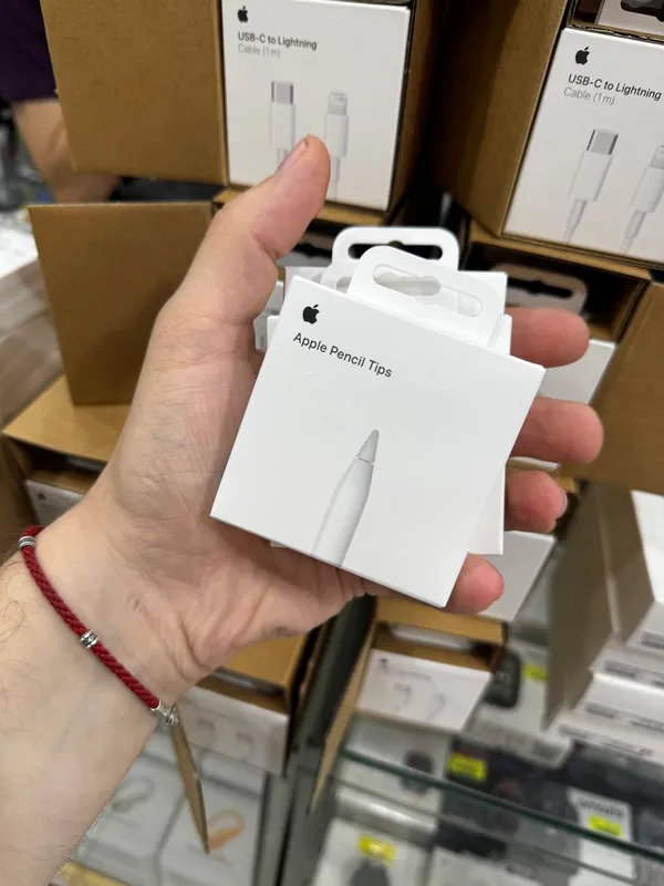 Apple Pencil Tips