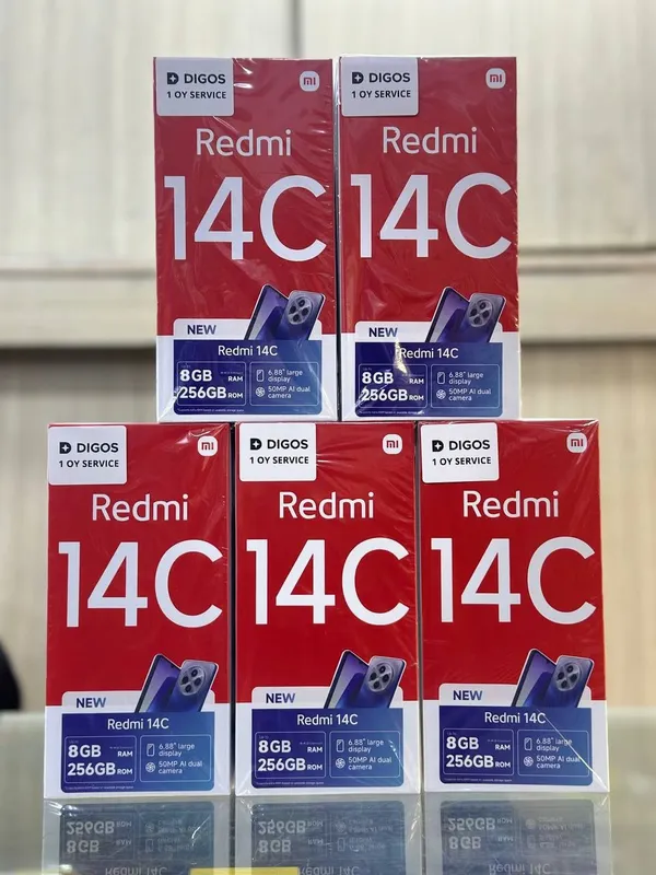 Redmi 15 c 8/256 4/128