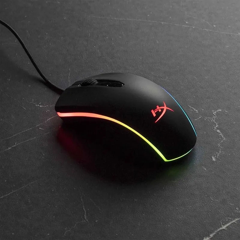 HyperX pulsefire surge новый — фото 1