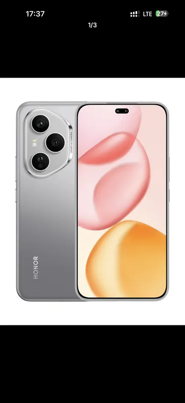 Honor 400 pro