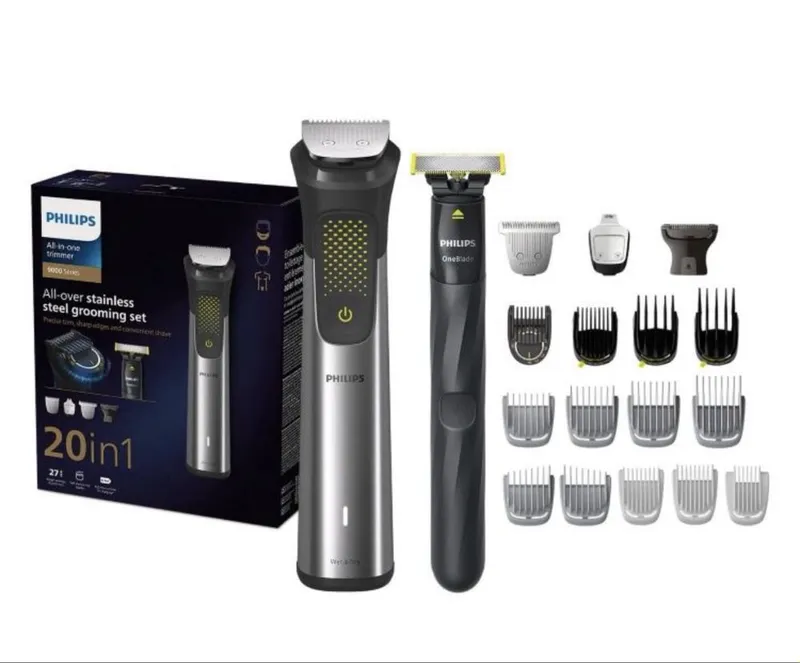 Тример Philips 9553 2 Тример Philips 9553 2