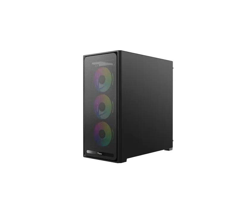 Корпус Ocypus Delta C70 ARGB Black 3