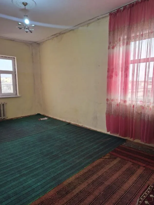 Квартира ижарага берилади ор:р 5 микр Лагманный — фото 5