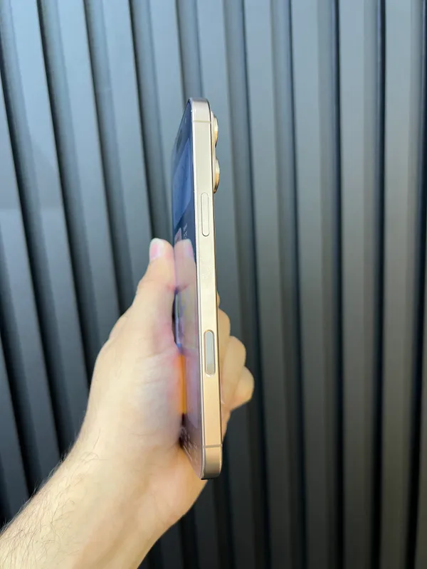 iPhone 16 ProMax — фото 3