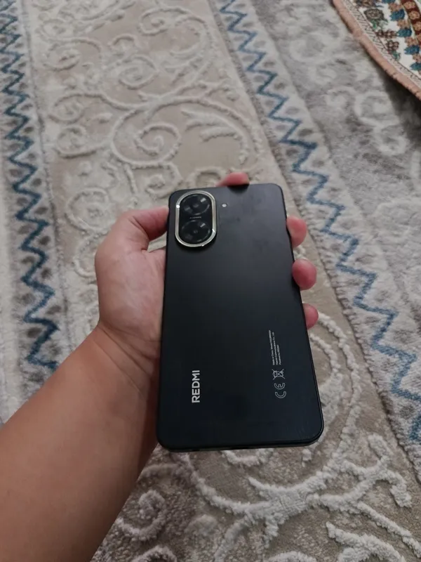 Redmi A5 64 ГБ 2