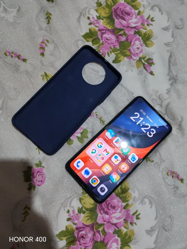 Продается Redmi Note 9t 3