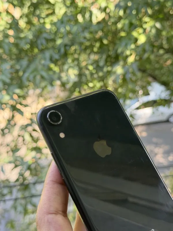 Iphone Xr 128 GB 3 Iphone Xr 128 GB 3