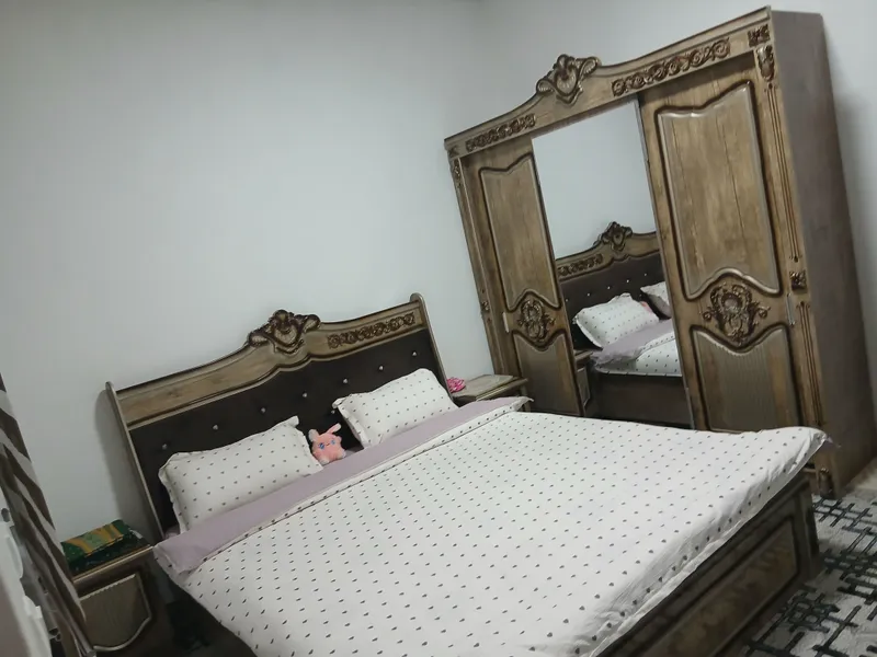 kamplekt mebel 1yil boldi holati yengi