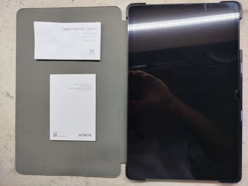 Honor Pad x9a plansheti 3 Honor Pad x9a plansheti 3