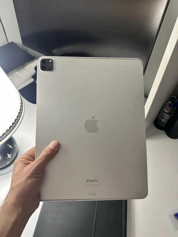 iPad Pro 12.9 M2 (6-е поколение) 128 GB, SimCard+ Wifi 1 iPad Pro 12.9 M2 (6-е поколение) 128 GB, SimCard+ Wifi 1
